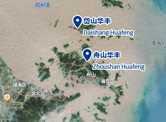 ZHOUSHAN HUAFENG SHIP YARD CO.,LTD